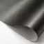 Grabo Black fekete kárpit műbőr