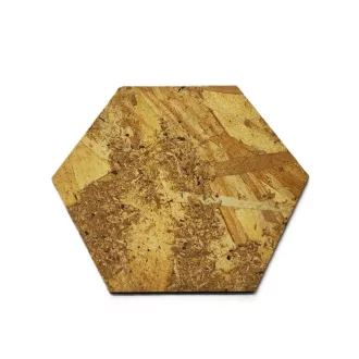 Hexa_S  hatszög falpanel alap (OSB)