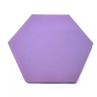 Hexa_S  hatszög falpanel alap (SZIVACS)