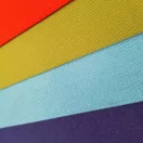 Korfu 3 drapp UV álló bútorszövet