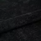 Margot 9 fekete bútorszövet