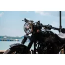 Marinero autó/motor műbőr