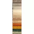 MAXIM 9 bézs mintás bútorszövet