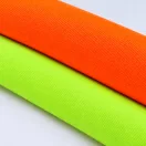 Munkaruha vászon - láthatósági fluoreszkáló narancssárga