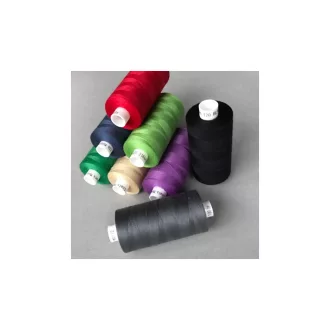 Moon cérna 120-as 1 doboz (10x960m)