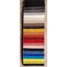 NIAGARA 9 sötétbarna vízzel tisztítható bútorszövet