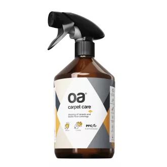 OA szőnyegtisztító spray - 500ml