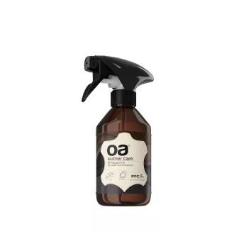 OA Leather Care kárpitbőr-tisztító spray -  250ml
