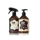 OA Leather Care kárpitbőr-tisztító spray -  250ml