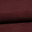 POLO 13 burgundi plüss háziállatbarát bútorszövet