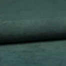 POLO 21 türkiz plüss háziállatbarát bútorszövet