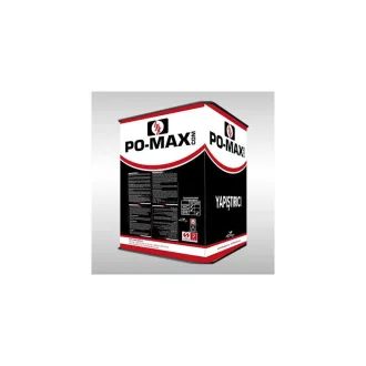 Po-Max szivacsragaszó 14kg