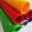 PVC ponyva 250cm széles - 630gr/nm