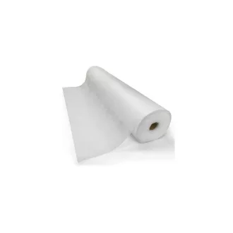 Nem szőtt textil, geotextil - fehér