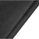 Nem szőtt textil, geotextil - fekete