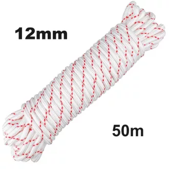 12mm vastag polipropilén kötél