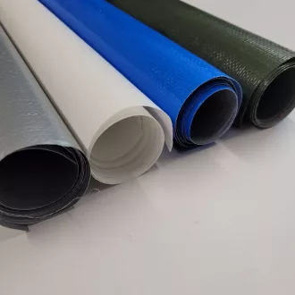 PP takaróponyva 200cm széles