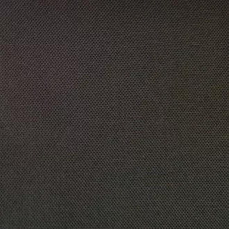 PTP Gyöngyvászon 25 fekete - FIX MÉRET: 0,6m *1,48m