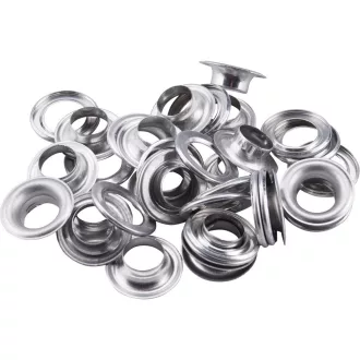 Ringli - ALU 12mm - 20db