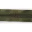 RT10-es cipzár 30mm széles - khaki
