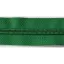 RT10-es cipzár 30mm széles - zöld