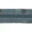 RT10-es cipzár 30mm széles - szürke