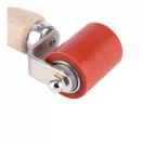 Szilikon henger 40mm ponyvahegesztéshez