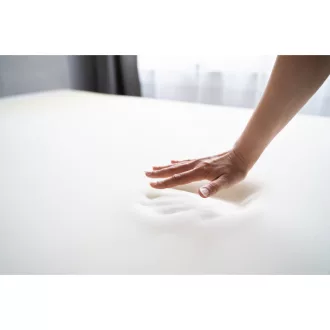 3 cm vastag MEMORY szivacs tábla (90*200*3cm)