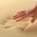 3 cm vastag MEMORY szivacs tábla (90*200*3cm)