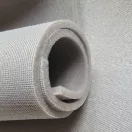 Szivacs méteráru, 0,5cm vastag, egyik oldalán laminált