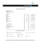 TORONTO 18 világoskék EasyClean bútorszövet