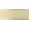 Bézs tépőzár - 20mm széles - kampós fele