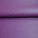 Violet lila dekor műbőr
