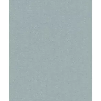 TF00314625 struktúrált felületű kék tapéta