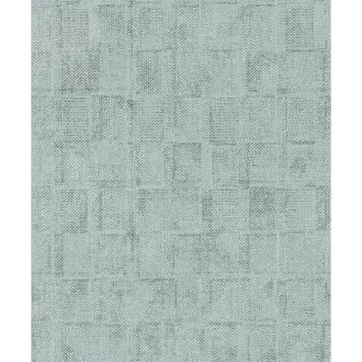 TF00314724 geometrikus mintájú kék tapéta