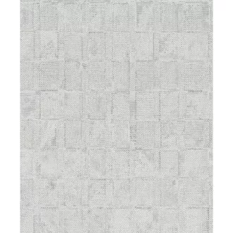TF00314731 geometrikus mintájú világosszürke tapéta
