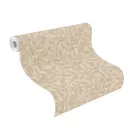 TF00315028 levélmintás tapéta