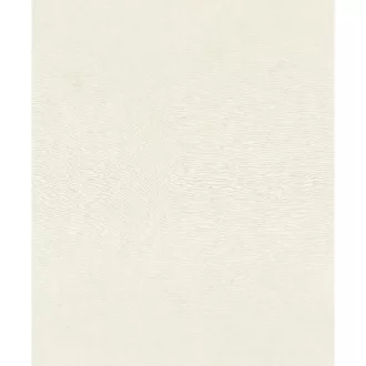 TF00330007 egyszínű fehér tapéta