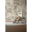 TF00366679 növénymintás zöld tapétaposzter, digitális panel