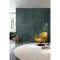 TF00366808 geometrikus mintájú sötétkék tapétaposzter, digitális panel
