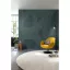 TF00366808 geometrikus mintájú sötétkék tapétaposzter, digitális panel