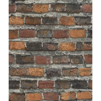 TF00428063 téglás tapéta