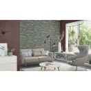 TF00429336 betonhatású tapéta