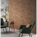 TF00499711 betonhatású metál tapéta