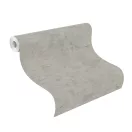 TF00499728 betonhatású metál tapéta