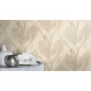 TF00520033 levélmintás tapéta
