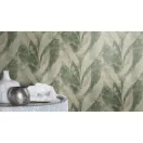 TF00520057 levélmintás tapéta