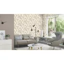 TF00520873 betonhatású tapéta