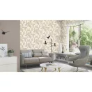 TF00520873 betonhatású tapéta