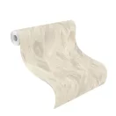 TF00537338 levélmintás tapéta